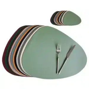 Set de Table Extérieur