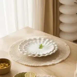 Joli Set de Table