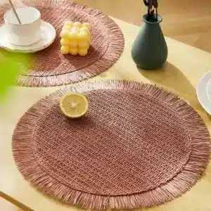Set de Table Papier