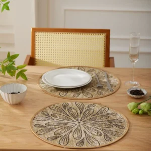 Set de Table Boheme