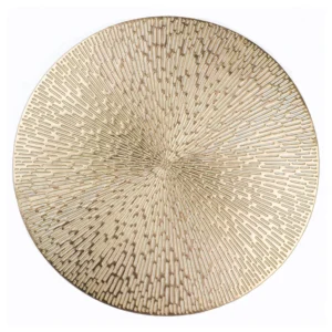 Set de Table Moderne