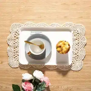 Set de Table Crochet
