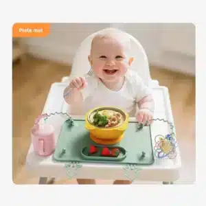 Set de Table Bebe