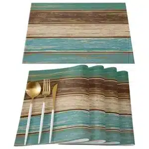 Set de Table Naturel
