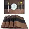 Set de Table Design