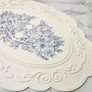 Set de Table Epais