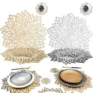 Set de Table en Vinyle