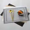 Set de Table Pvc Souple​