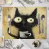 Set de Table Chat