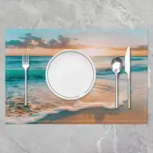 Set de Table Bord de Mer