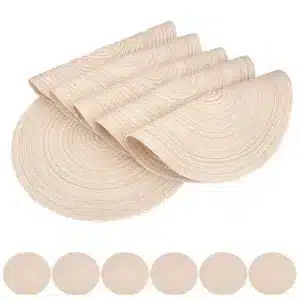 Set de Table Osier